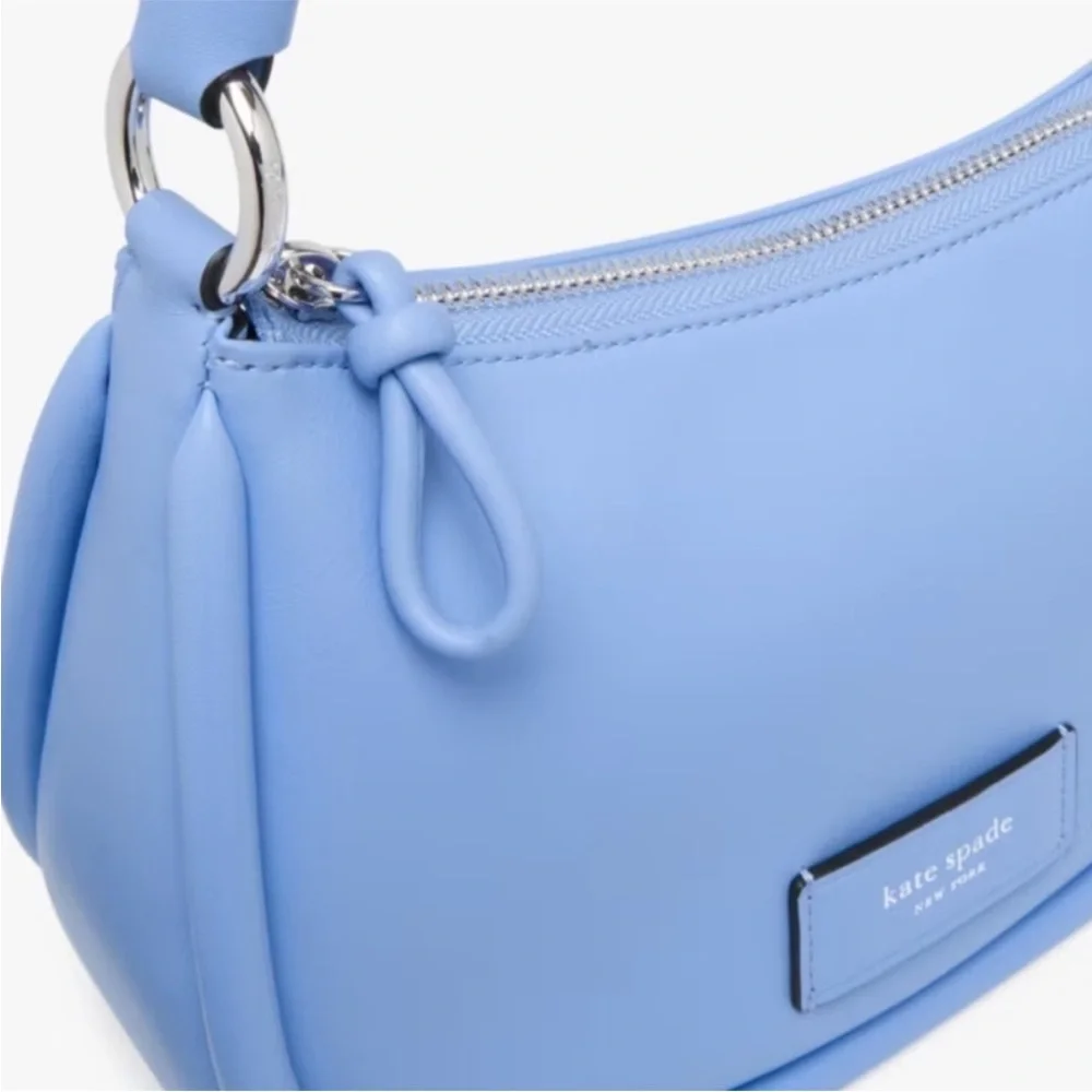 Kate Spade Loop Shoulder Bag Crossbody